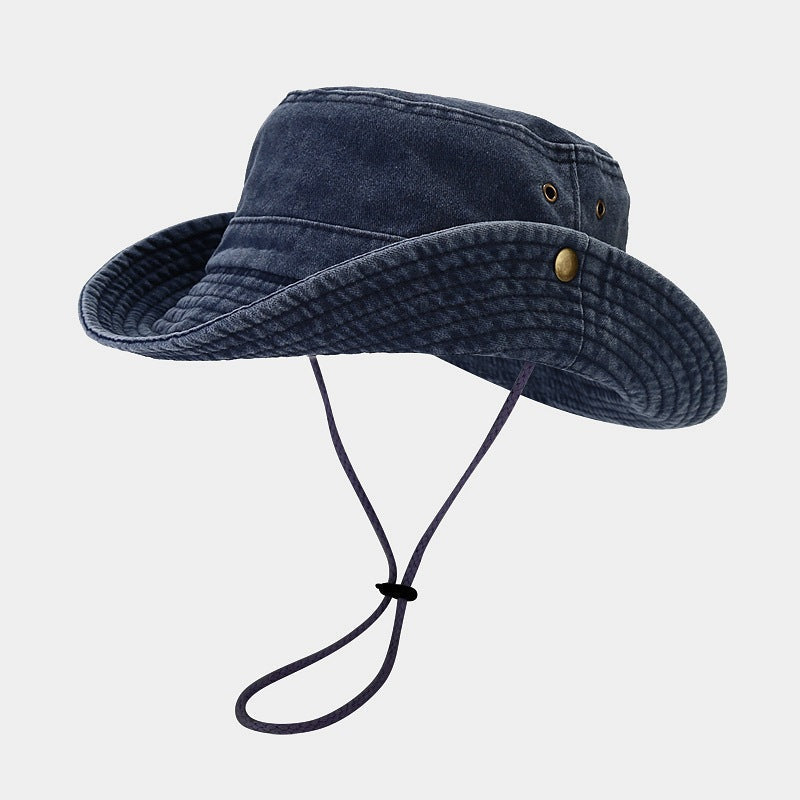 Caitlin | Everyday Adventure Bucket Hat