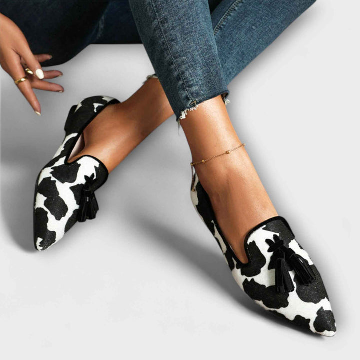 Poppy - Stylish slippers