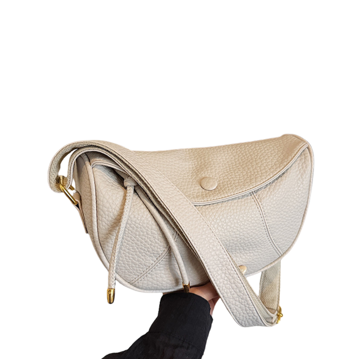 Tessa | Chic Retro Adjustable Crossbody Bag