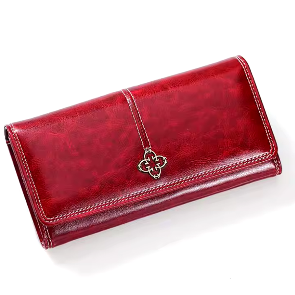 Lotte | Modern bifold wallet