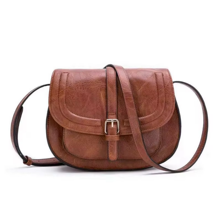 Zoe | Classic shoulder bag