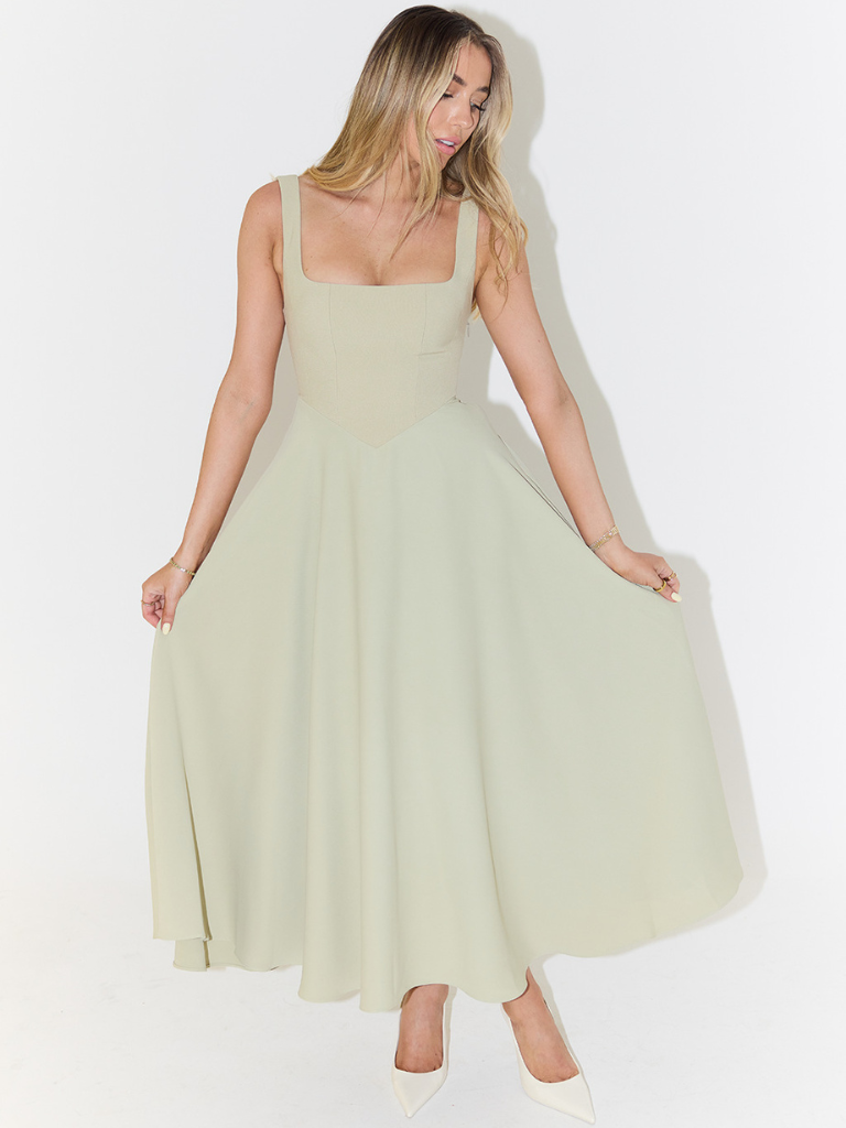Rieke | Scarlett Grace dress