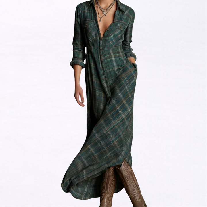 Gabriele | Dress Lungo
