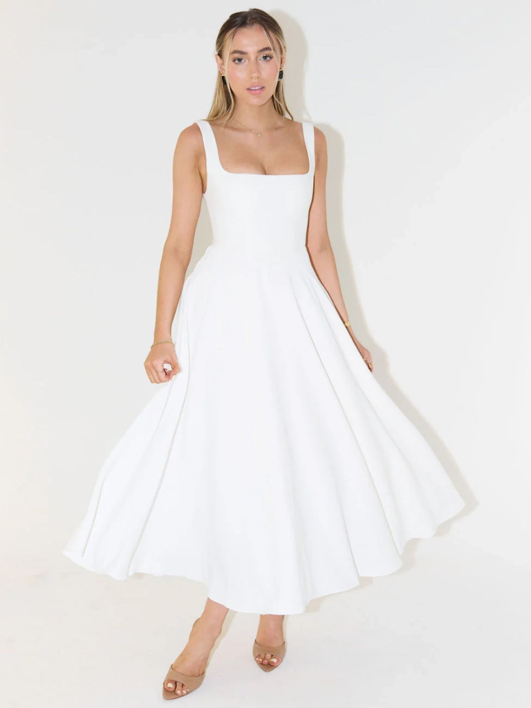 Rieke | Scarlett Grace dress
