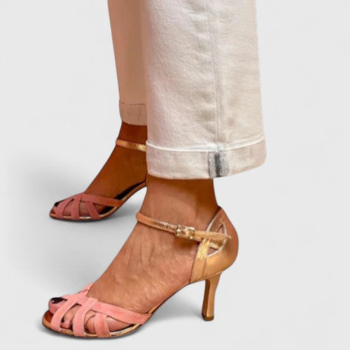 Cassandra | Orthopedic heels