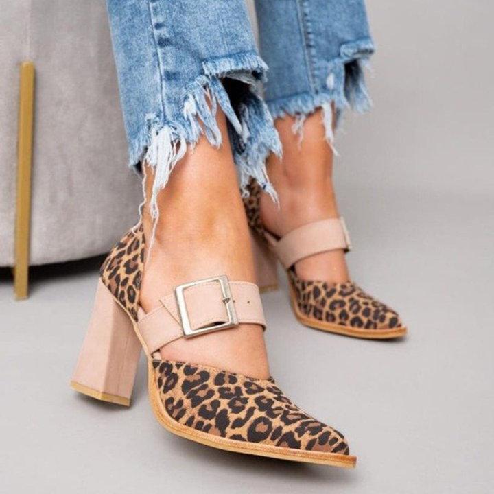 Marita | Elegant heels