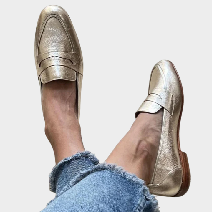 Matilda | Casual loafers