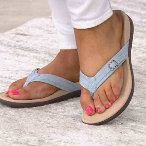 Ylva | Orthopedic sandals