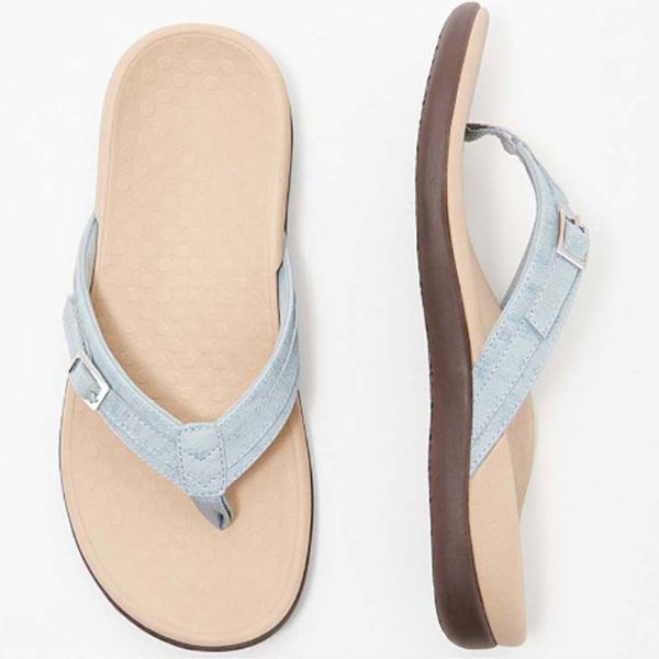 Ylva | Orthopedic sandals