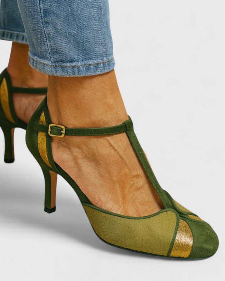 Larissa | Refined heels