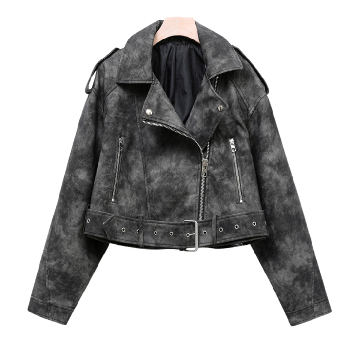 Ava | Vintage Inspired Lapel Jacket
