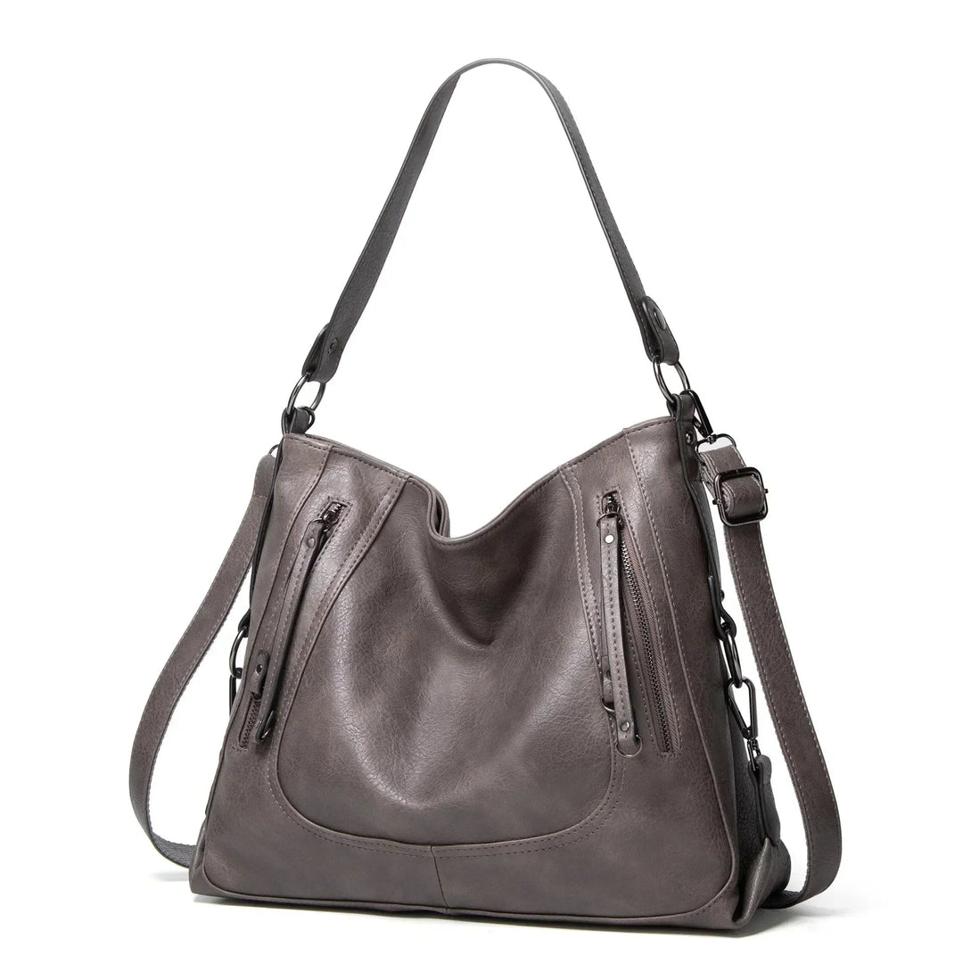 Rose | Elegant flap bag