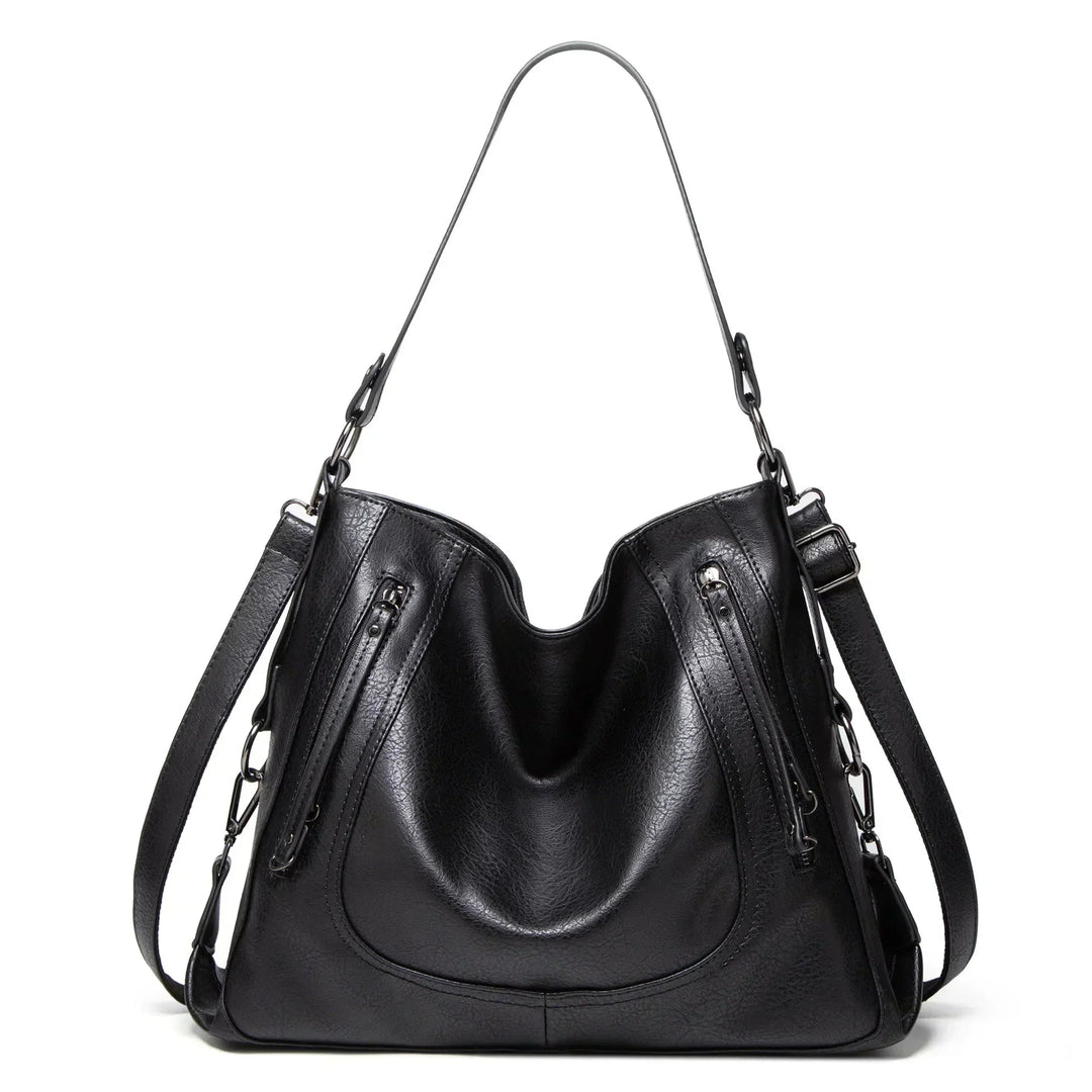 Rose | Elegant flap bag