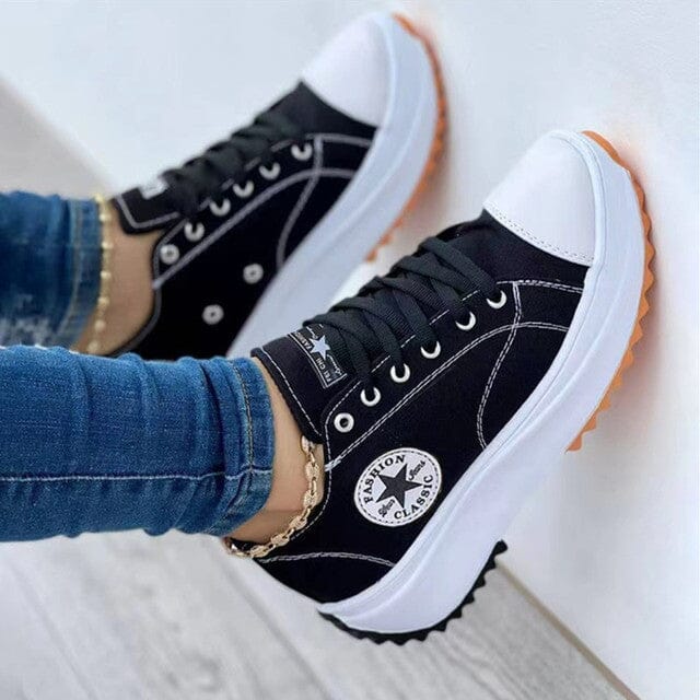 Eva Pauline | Women's orthopedic sneakers