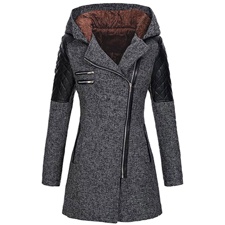 Molly | Elegant Winter Jacket