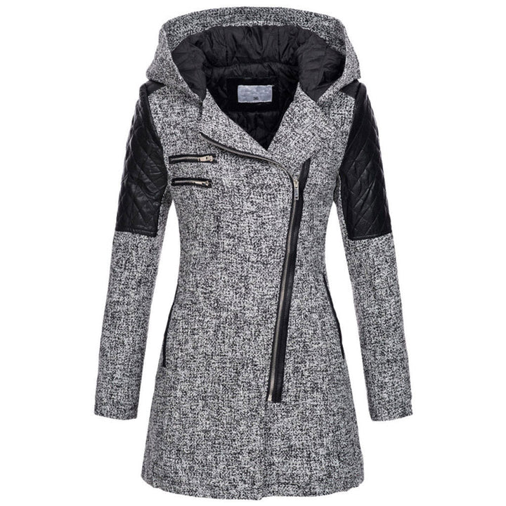 Molly | Elegant Winter Jacket