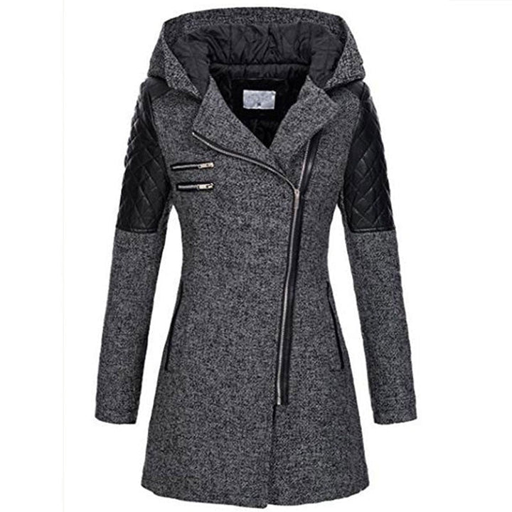 Molly | Elegant Winter Jacket