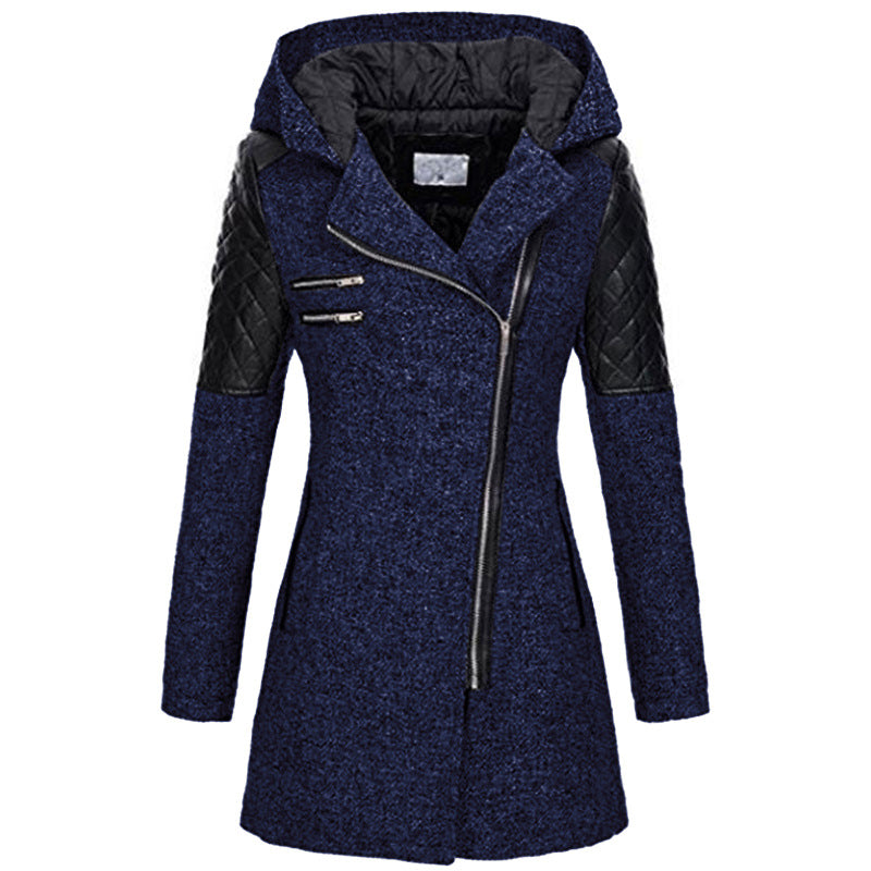 Molly | Elegant Winter Jacket