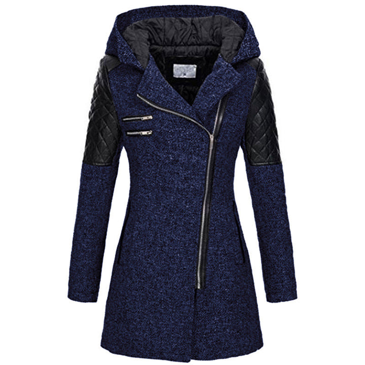 Molly | Elegant Winter Jacket