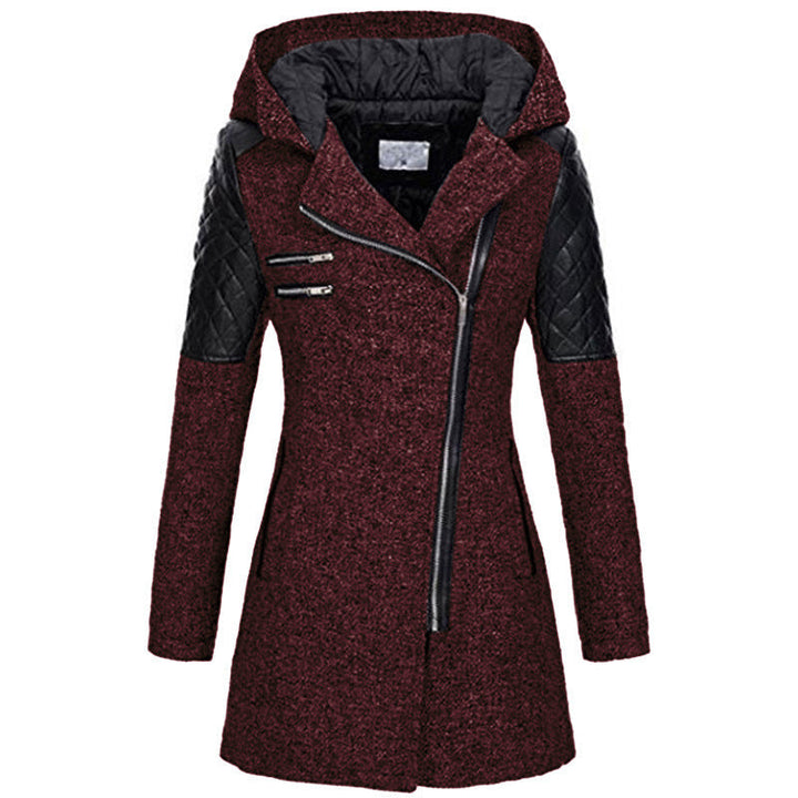 Molly | Elegant Winter Jacket