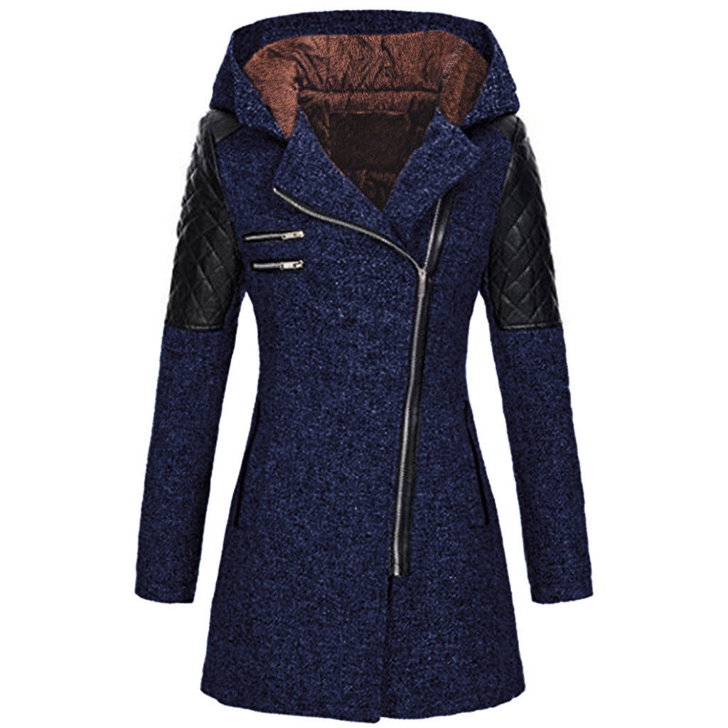 Molly | Elegant Winter Jacket