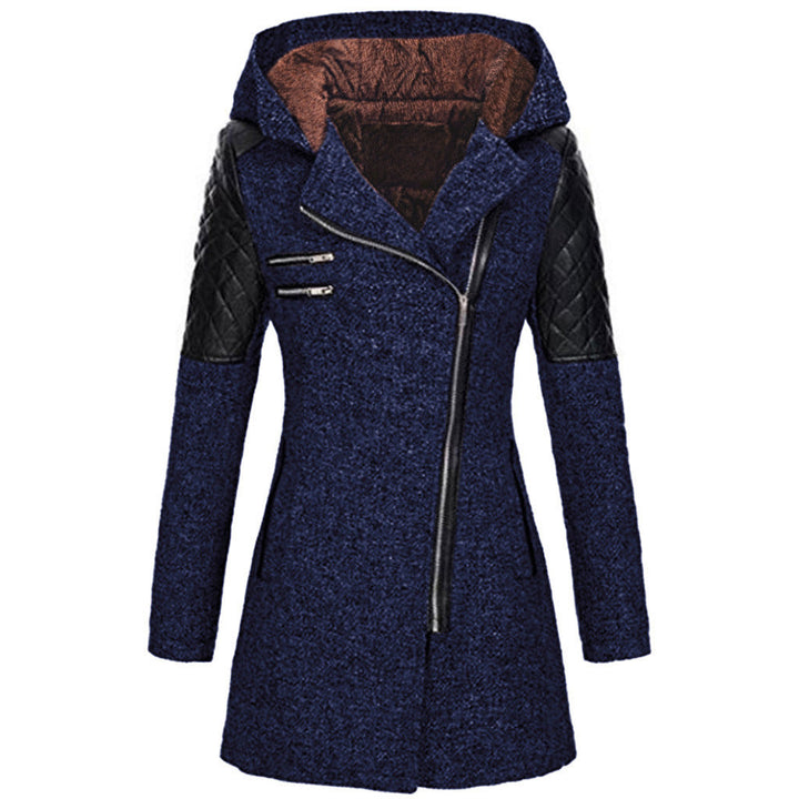 Molly | Elegant Winter Jacket