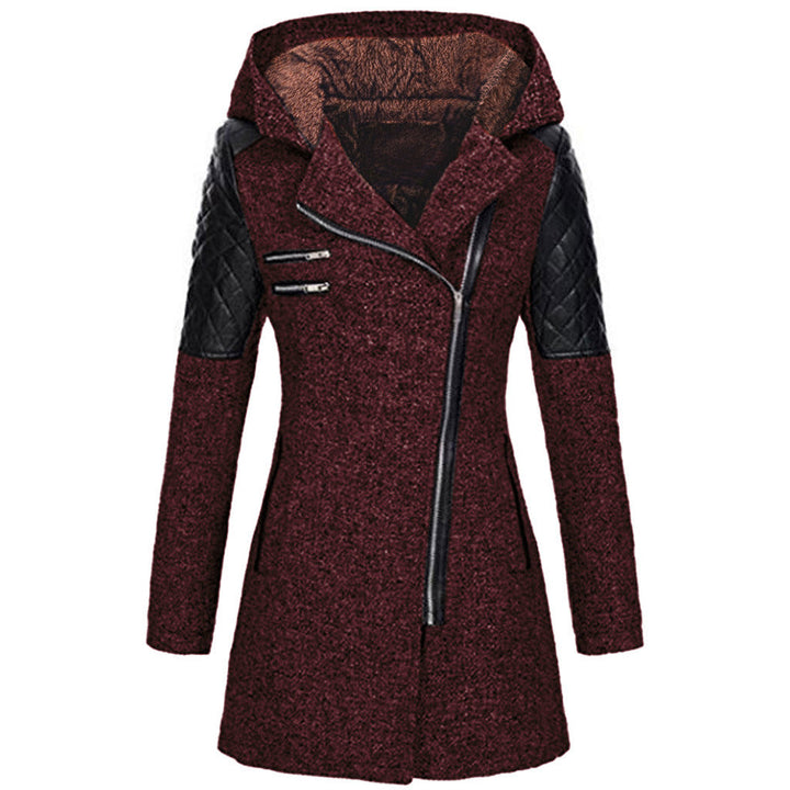 Molly | Elegant Winter Jacket