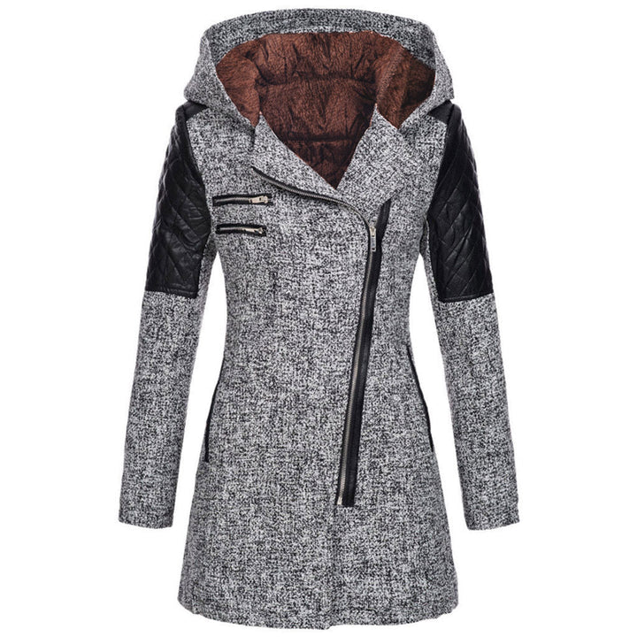 Molly | Elegant Winter Jacket