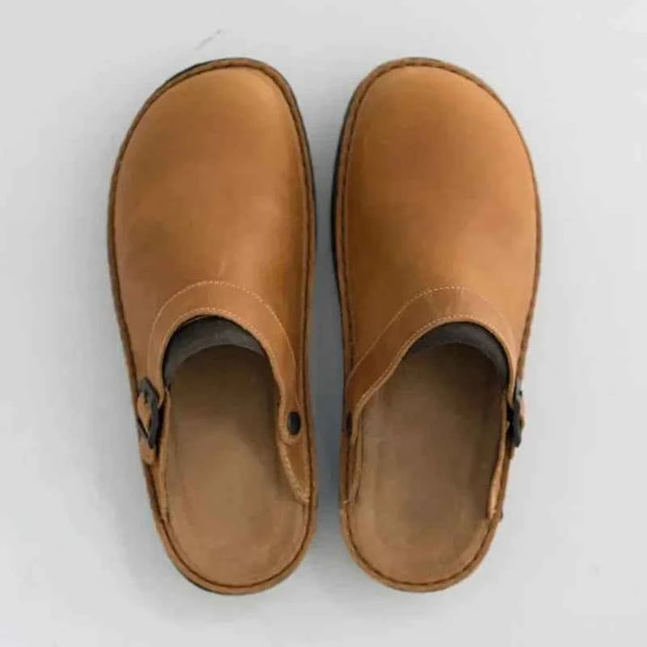 Zarah | Trendy casual slip-ons