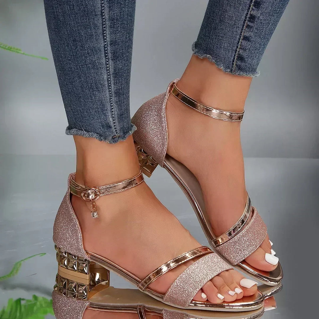 Alice Luise | Comfort sandals