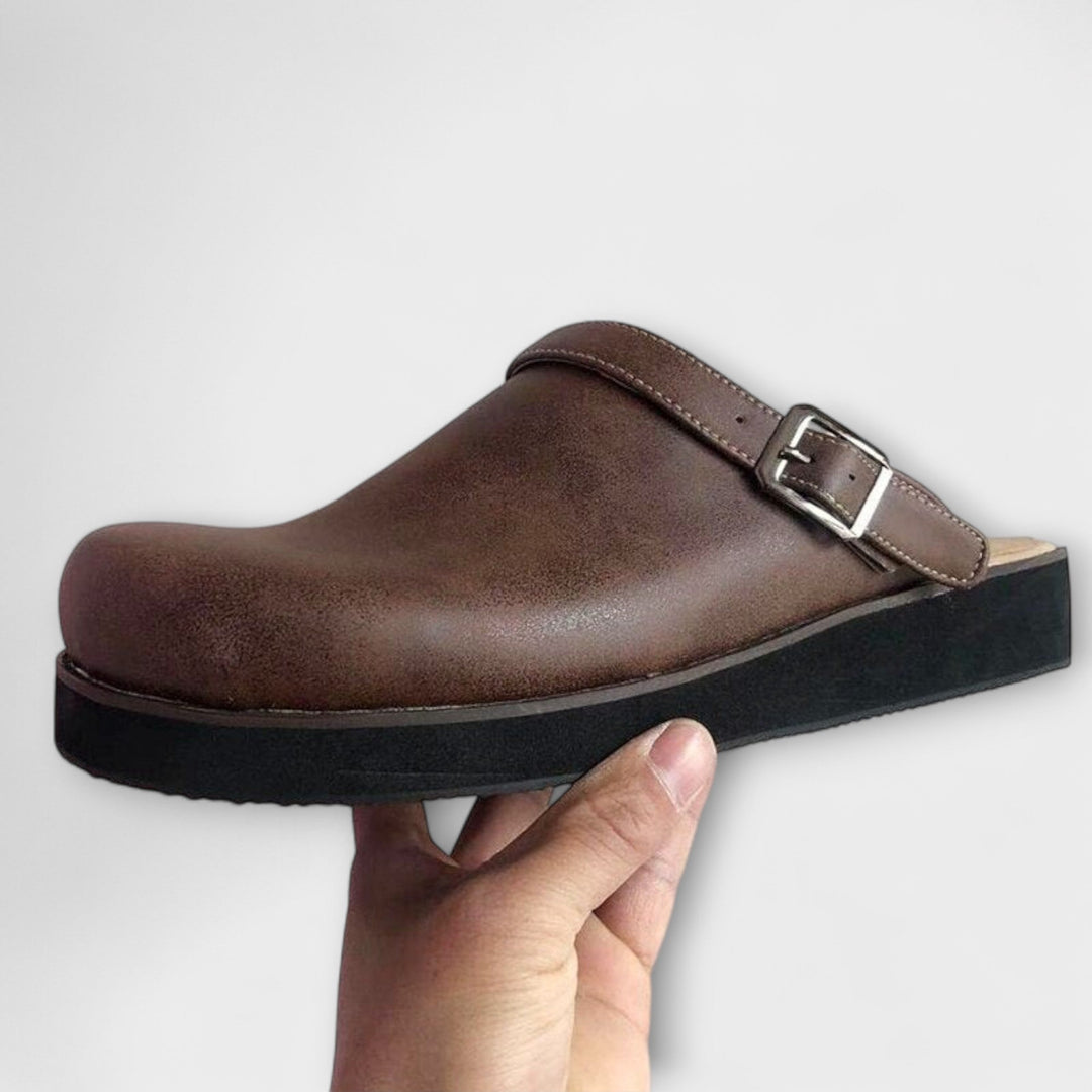 Eva Annette | Orthopedic shoes
