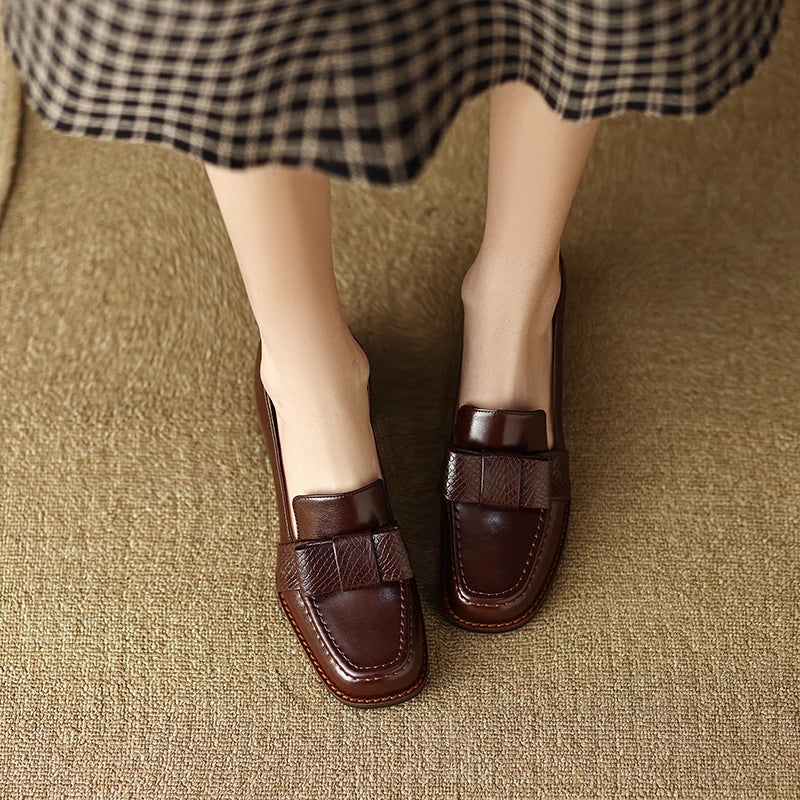 Gabriele | Loafers Contessa Nodo