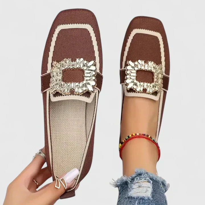 Dorothea | Orthopedic slippers