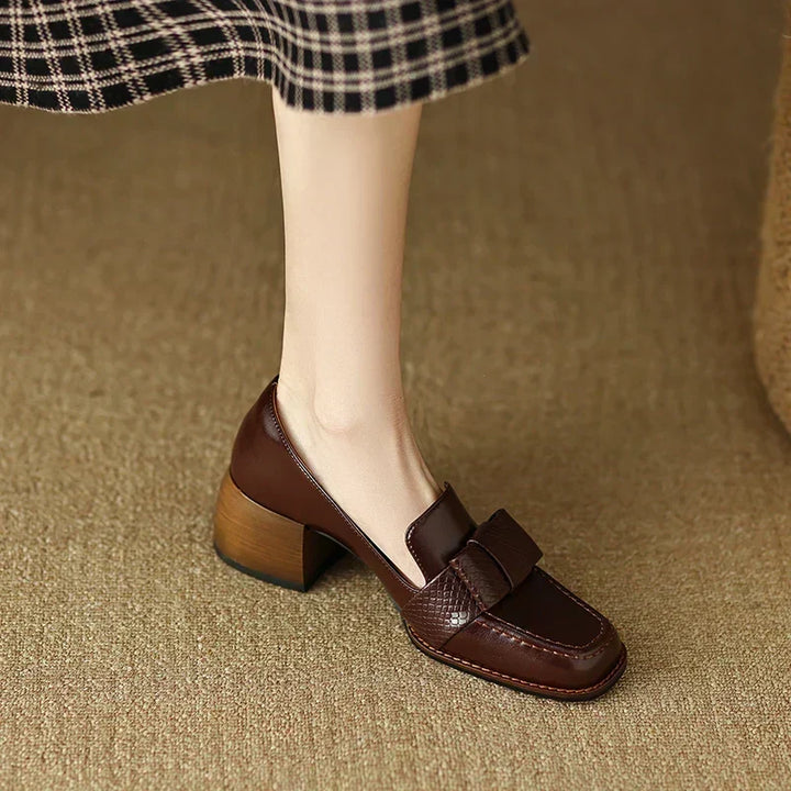 Gabriele | Loafers Contessa Nodo