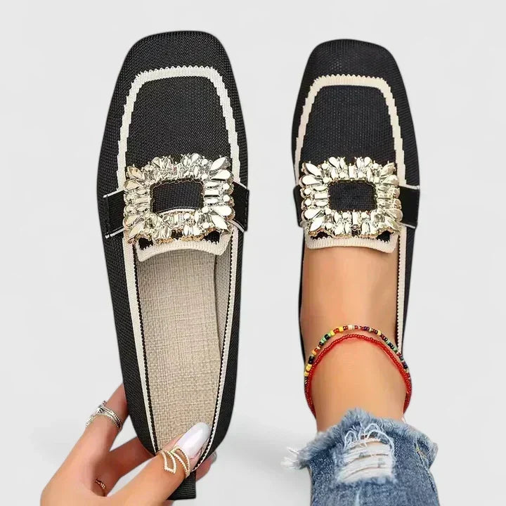 Dorothea | Orthopedic slippers