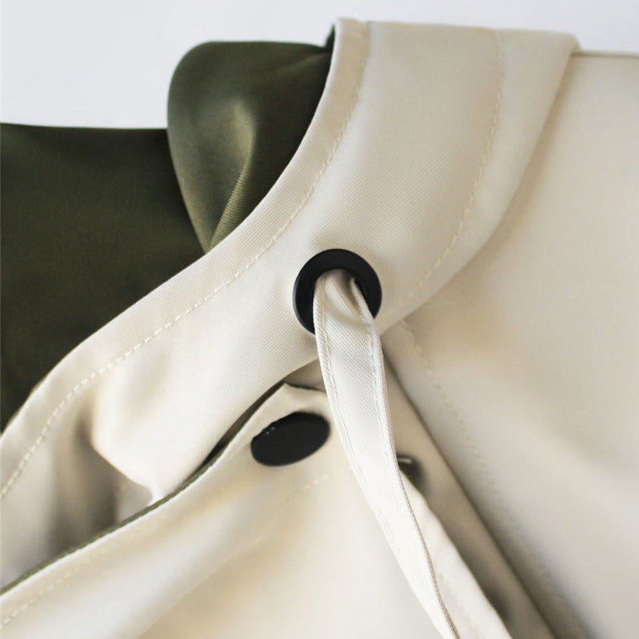 Samantha | Highland Breeze Jacket
