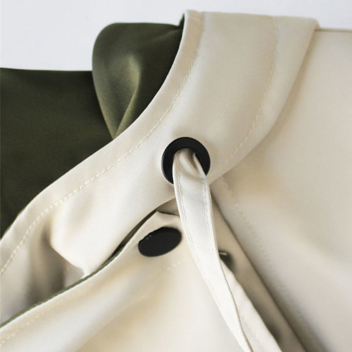 Samantha | Highland Breeze Jacket