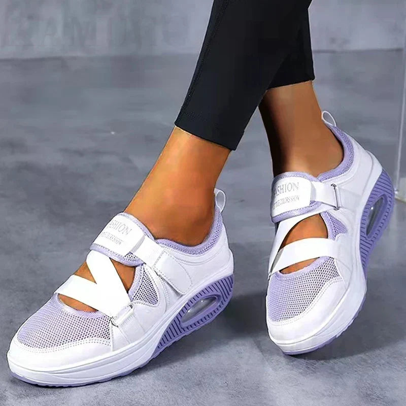 Kiara | Chic Everyday Shoes