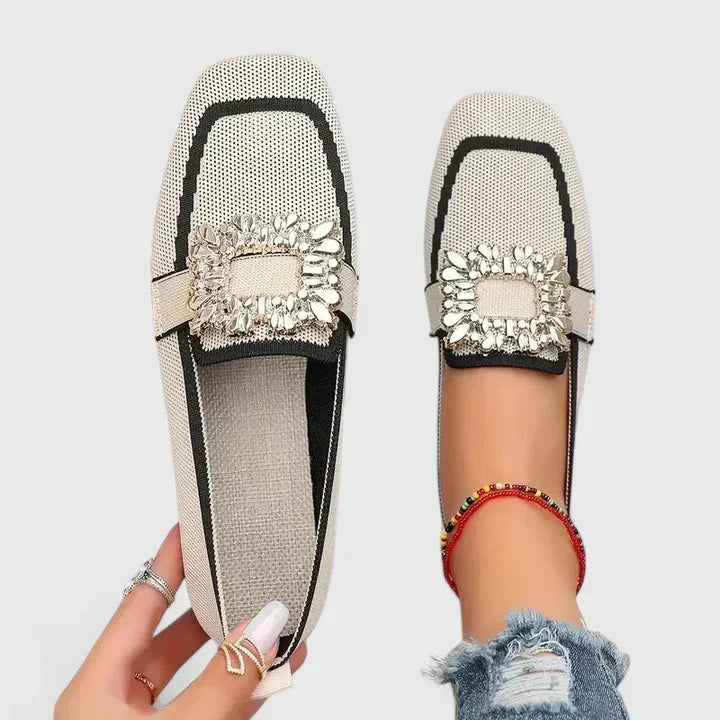 Dorothea | Orthopedic slippers