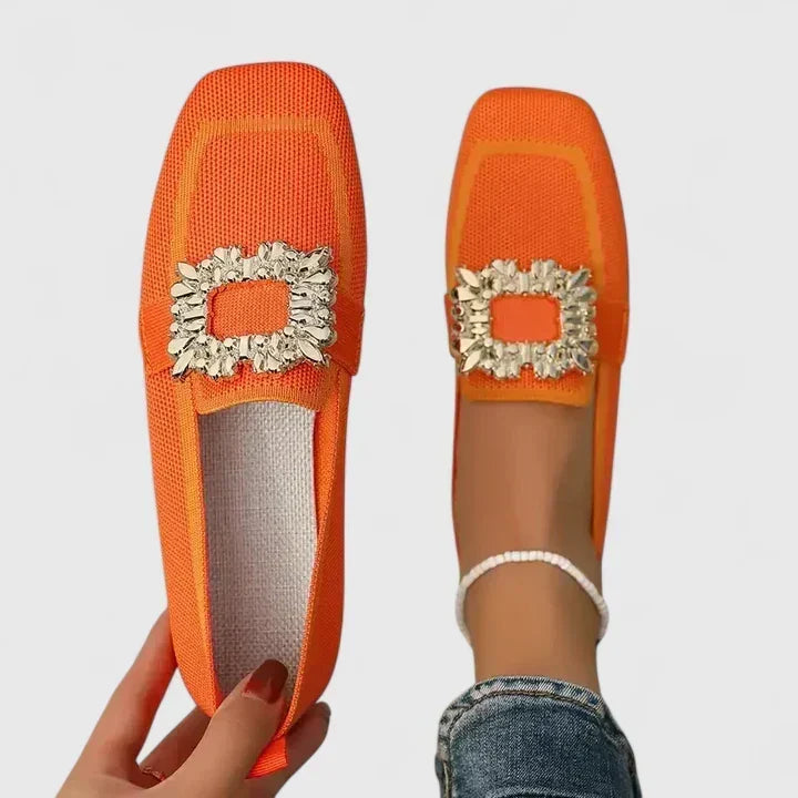 Dorothea | Orthopedic slippers