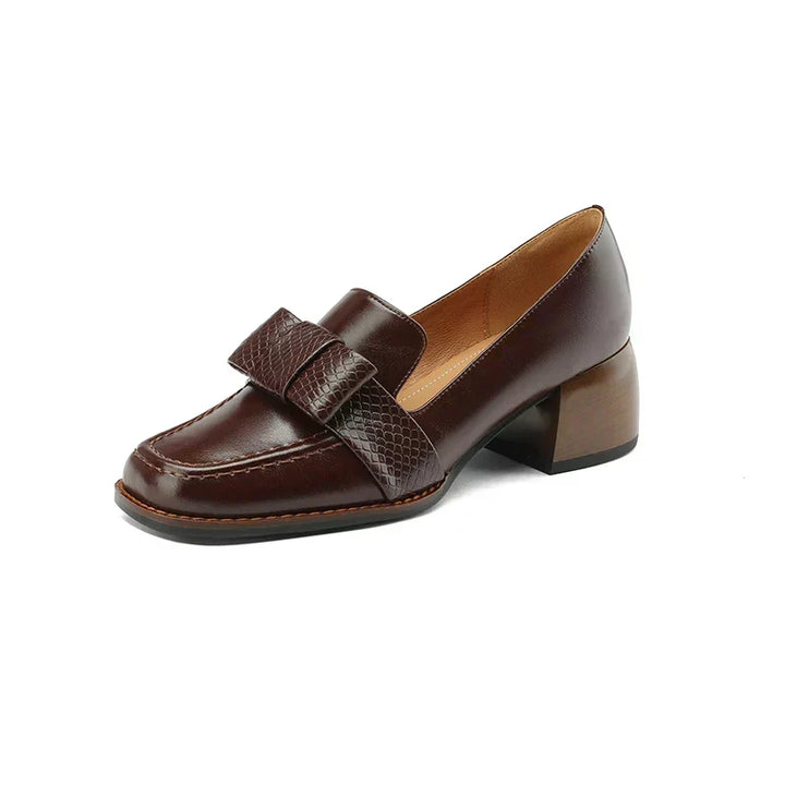 Gabriele | Loafers Contessa Nodo
