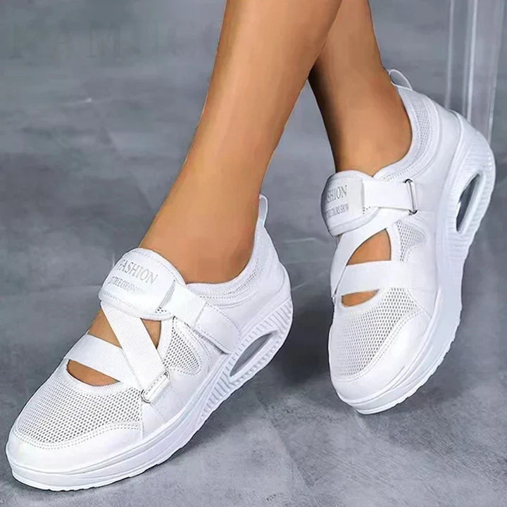 Kiara | Chic Everyday Shoes