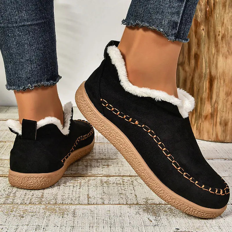 Alice Margarete | Orthopedic slippers