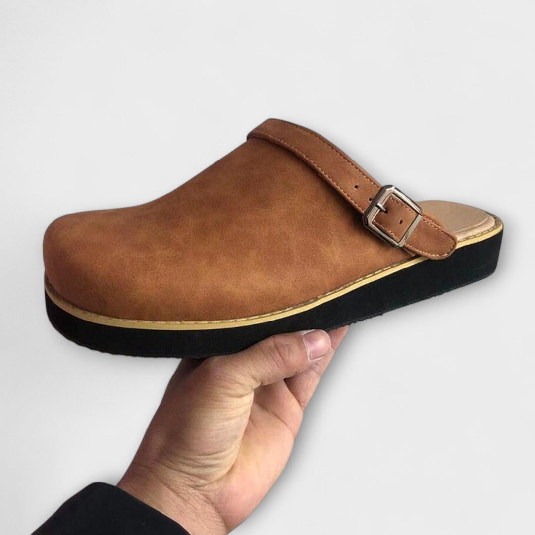 Eva Annette | Orthopedic shoes