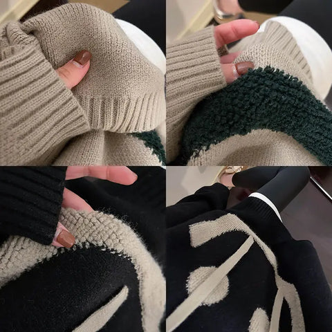 Nicole | Cosy Oversized Hoodie