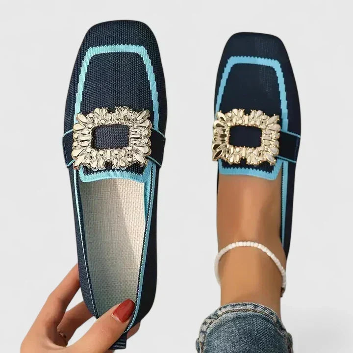 Dorothea | Orthopedic slippers