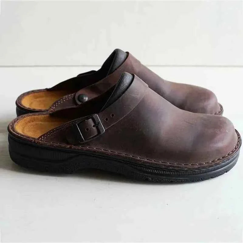 Zarah | Trendy casual slip-ons