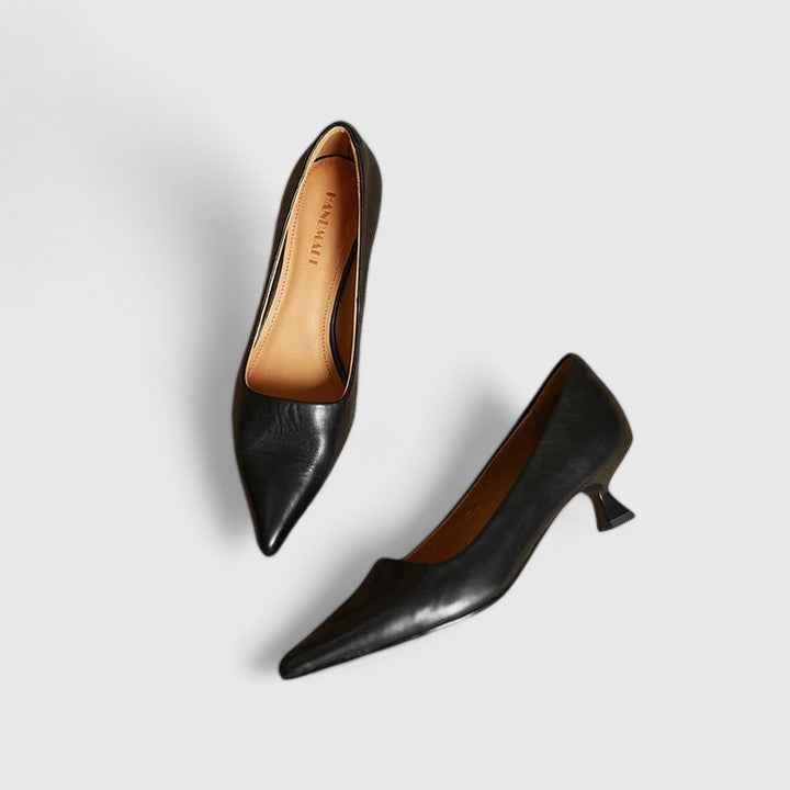 Elise | Elegant heels