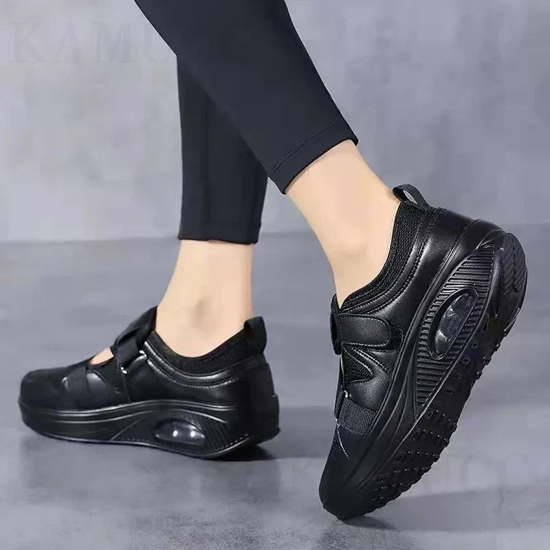 Kiara | Chic Everyday Shoes