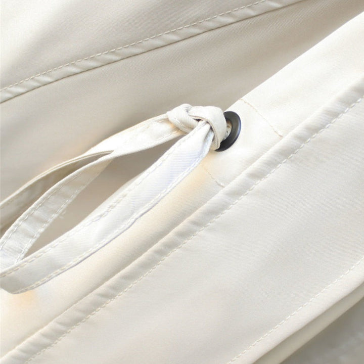 Samantha | Highland Breeze Jacket